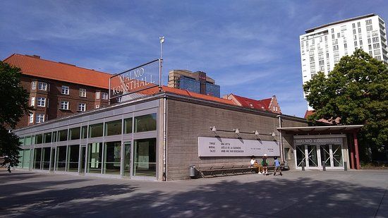 Kunsthalle Malmö