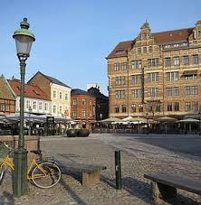 Marktplatz Lilla Torg